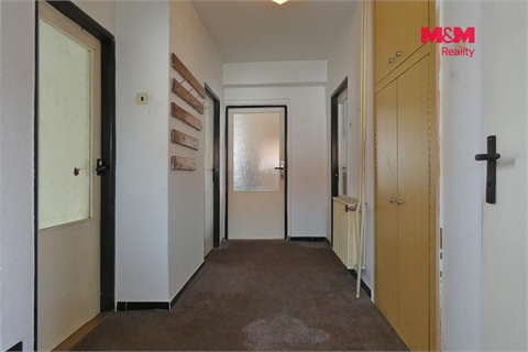 Prodej rodinného domu, 135 m² - 6