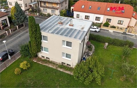 Prodej rodinného domu, 135 m² - 24