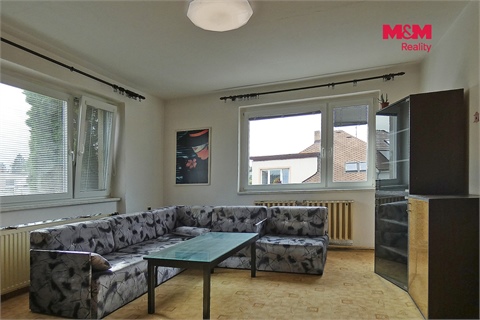 Prodej rodinného domu, 135 m² - 10