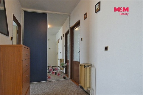 Prodej rodinného domu, 135 m² 14