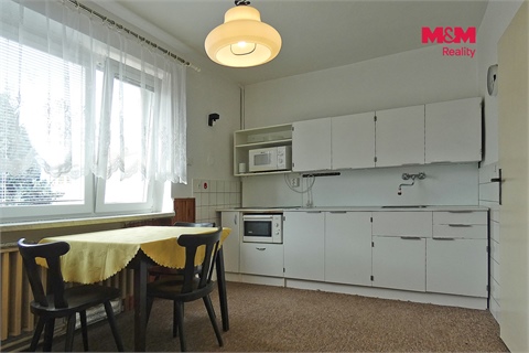 Prodej rodinného domu, 135 m² 2