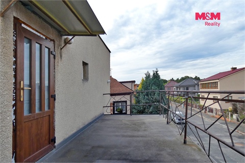 Prodej rodinného domu, 135 m² 20