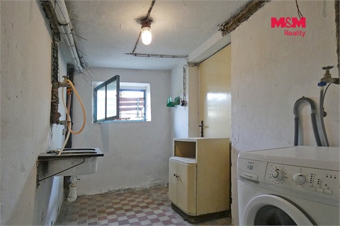 Prodej rodinného domu, 135 m² 22