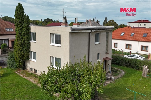 Prodej rodinného domu, 135 m² - 18