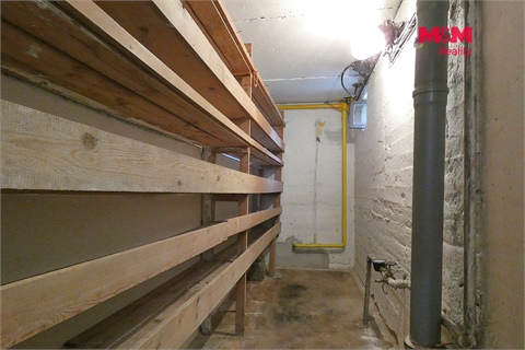 Prodej rodinného domu, 135 m² 24