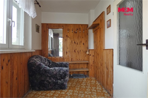 Prodej rodinného domu, 135 m² 18