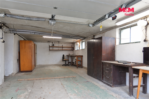 Prodej rodinného domu, 135 m² - 20