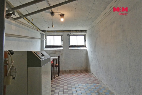 Prodej rodinného domu, 135 m² - 22