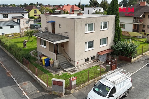 Prodej rodinného domu, 135 m² 26