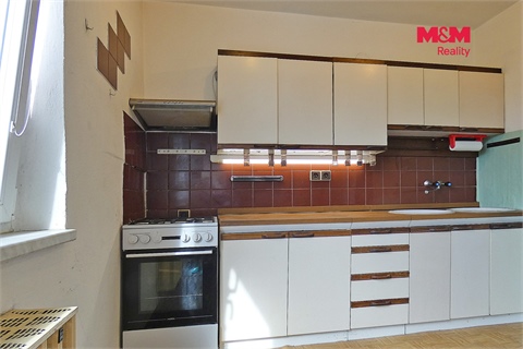 Prodej rodinného domu, 135 m² 10