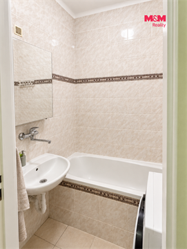 Pronájem bytu 3+1, 65 m² 6