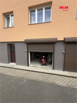 Pronájem bytu 3+1, 65 m² - 12