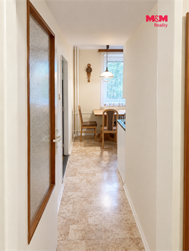 Pronájem bytu 3+1, 65 m² - 8