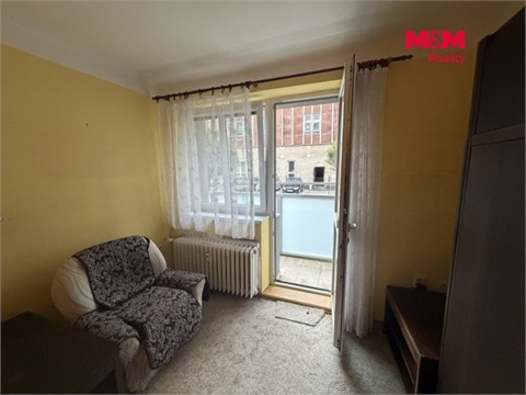 Pronájem bytu 3+1, 65 m² - 2