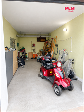 Pronájem bytu 3+1, 65 m² 14