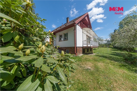 Prodej rodinného domu, 105 m² 14