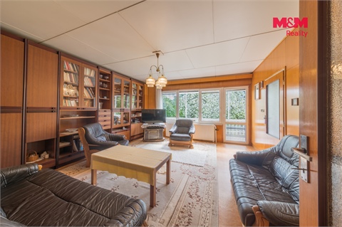 Prodej rodinného domu, 105 m² 6