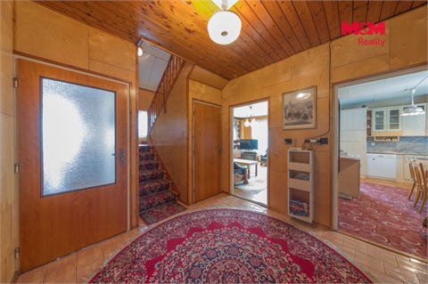 Prodej rodinného domu, 105 m² - 4