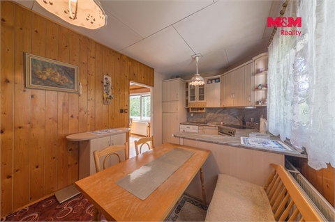 Prodej rodinného domu, 105 m² 10