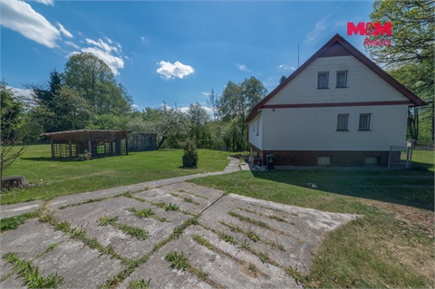 Prodej rodinného domu, 105 m² - 16