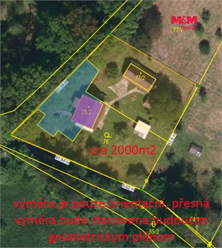 Prodej rodinného domu, 105 m² 2