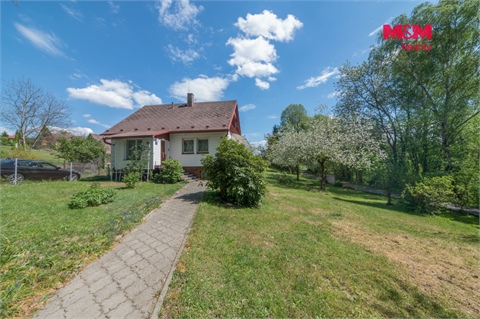 Prodej rodinného domu, 105 m² - 12
