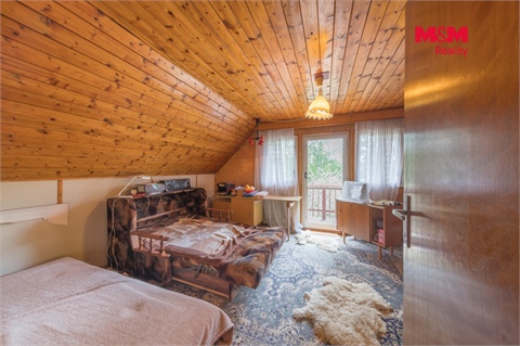 Prodej rodinného domu, 105 m² - 2