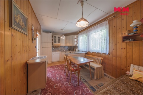 Prodej rodinného domu, 105 m² - 10