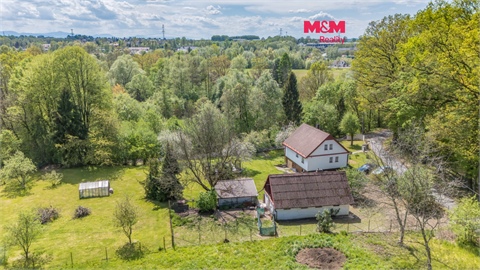 Prodej rodinného domu, 105 m² 0