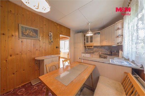 Prodej rodinného domu, 105 m² - 8