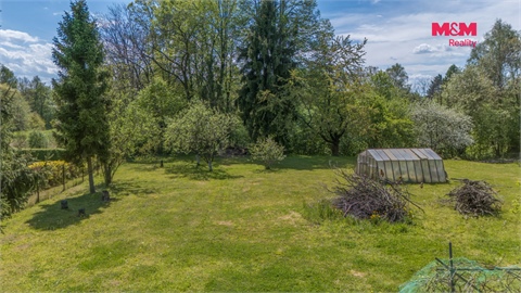 Prodej stavebního pozemku, 5 325 m² - 4