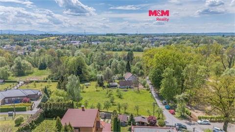 Prodej stavebního pozemku, 5 325 m² 0
