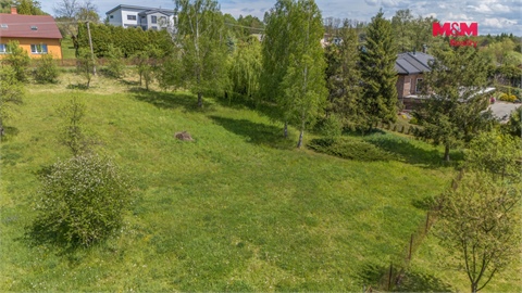 Prodej stavebního pozemku, 5 325 m² - 2