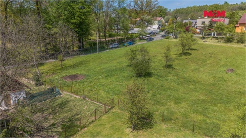 Prodej stavebního pozemku, 5 325 m² 2