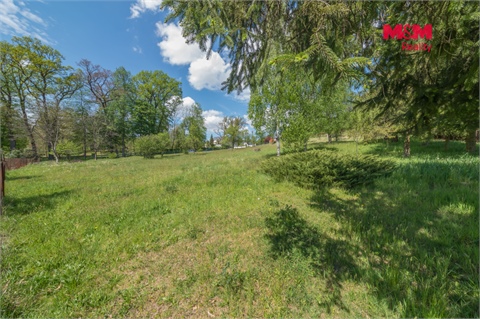 Prodej stavebního pozemku, 5 325 m² - 6