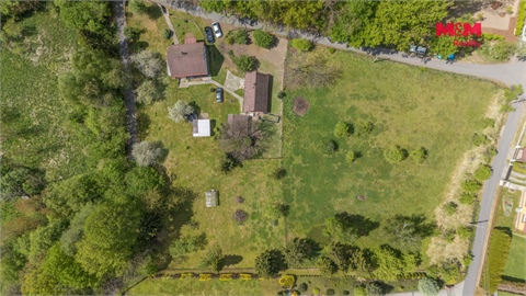 Prodej stavebního pozemku, 5 325 m² - 0