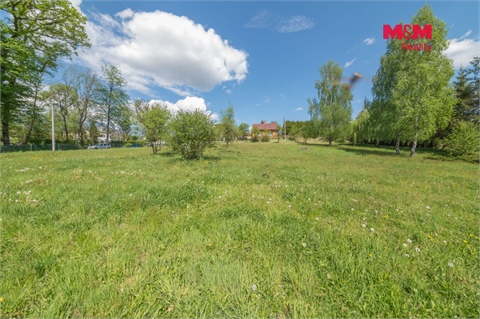 Prodej stavebního pozemku, 5 325 m² 10