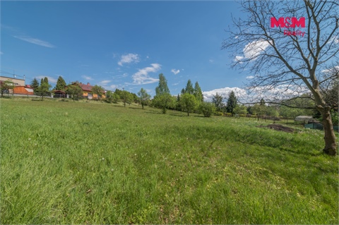 Prodej stavebního pozemku, 5 325 m² - 8