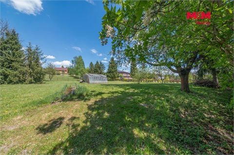 Prodej stavebního pozemku, 5 325 m² 6