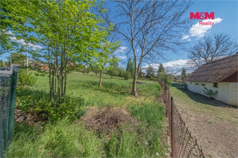 Prodej stavebního pozemku, 5 325 m² 8