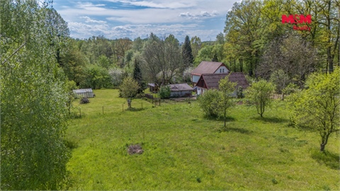 Prodej stavebního pozemku, 5 325 m² 4