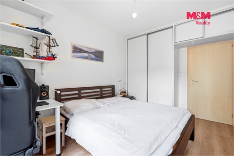 Prodej bytu 3kk, 72 m² 6