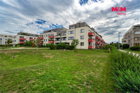 Prodej bytu 3kk, 72 m² 18