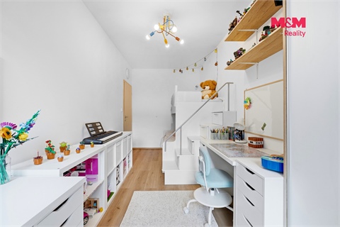 Prodej bytu 3kk, 72 m² 8