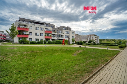 Prodej bytu 3kk, 72 m² 0