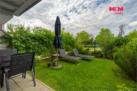 Prodej bytu 3kk, 72 m² 14