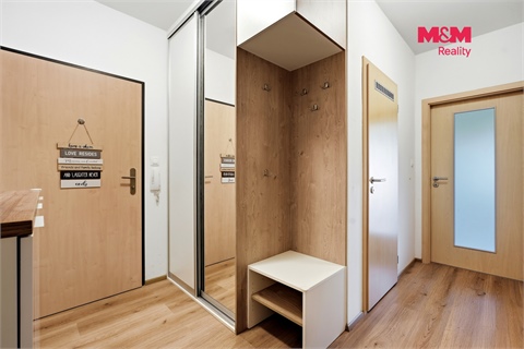 Prodej bytu 3kk, 72 m² 12