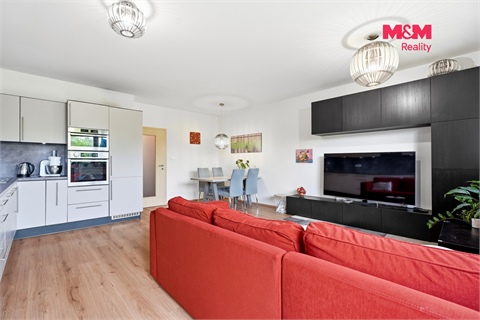 Prodej bytu 3kk, 72 m² - 2