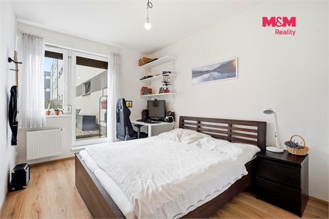 Prodej bytu 3kk, 72 m² - 4