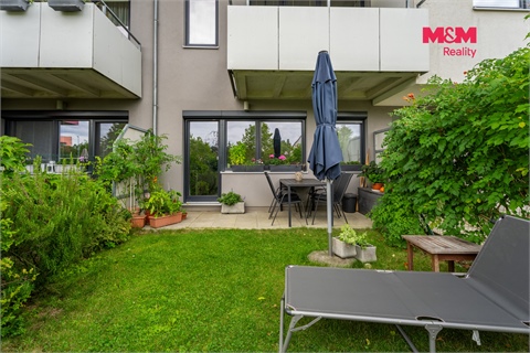 Prodej bytu 3kk, 72 m² - 14